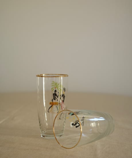 Tumbler