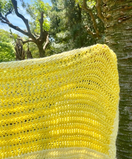 Throw Blanket