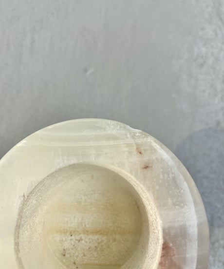 Candle holder