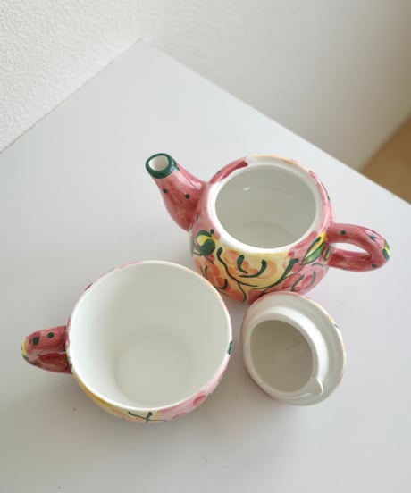 Tea Set