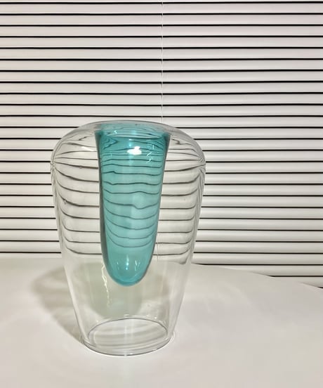 DS Vase