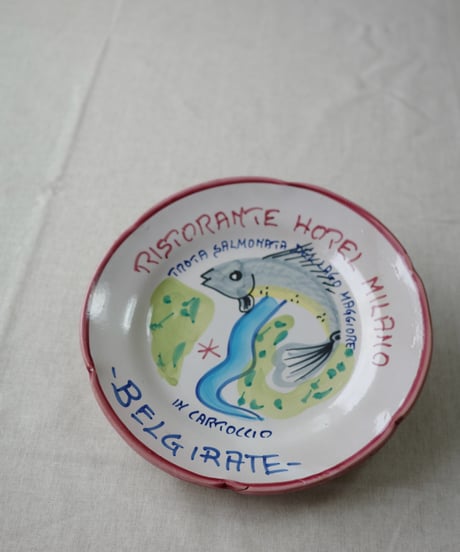 Dinner Plate