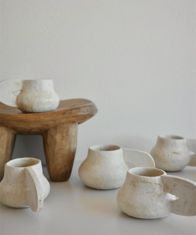 【tokohana ceramics】トコハナ セラミック マグ teilen Mug | Teilen