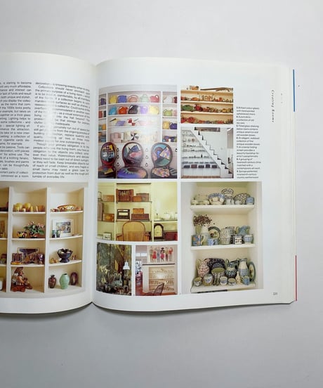 Coffee Table Book