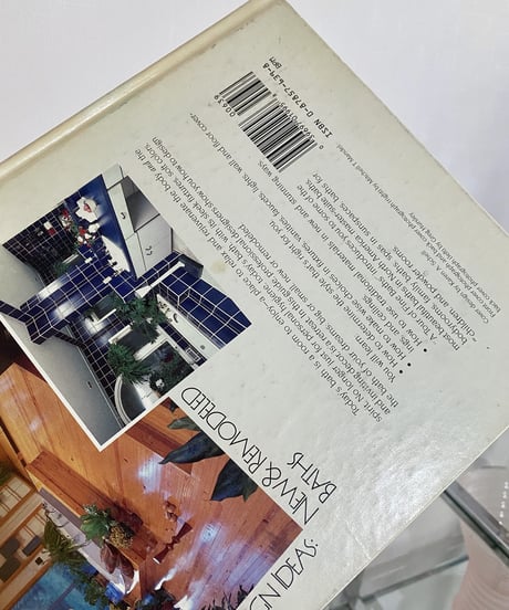 Coffee Table Book