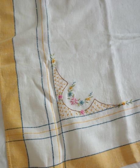 Tablecloth&Napkins
