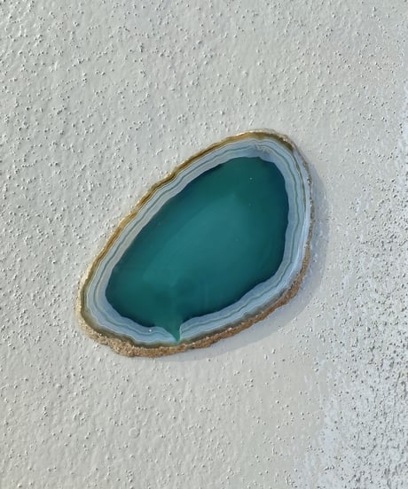 Agate Tray