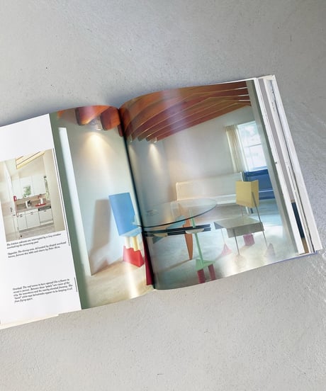 Coffee Table Book