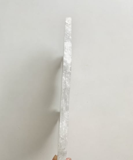Crystal Tray