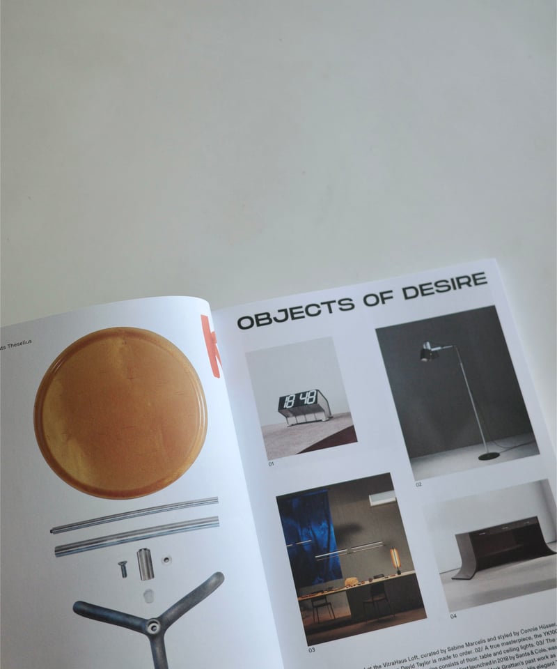 【希少品】THE NEW ERA MAGAZINE 希少品】THE NEW ERA MAGAZINE
