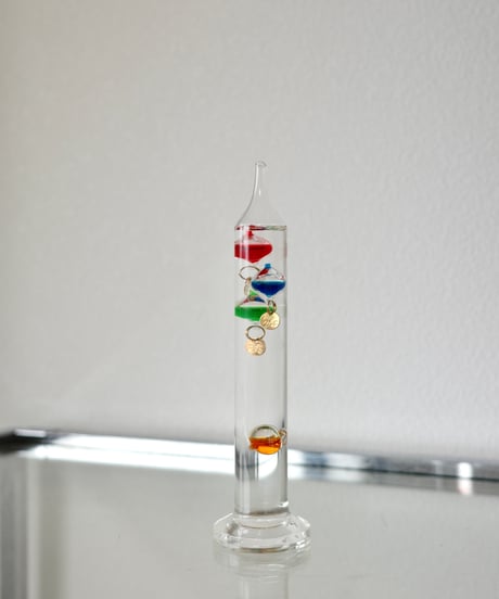 Thermometer -S-