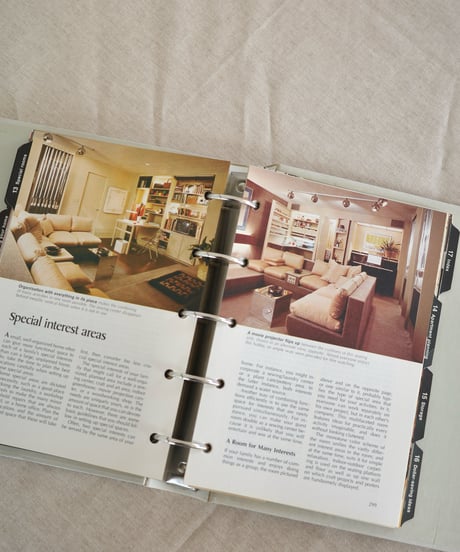 Coffee Table Book
