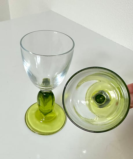 Glass