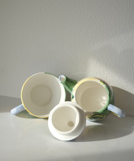 Tea Set