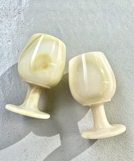 Onyx Glass -L-