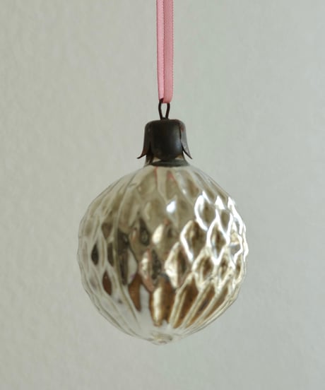 Ornament🎄ML