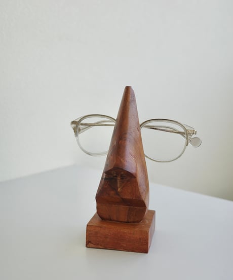 EyeGlass Holder
