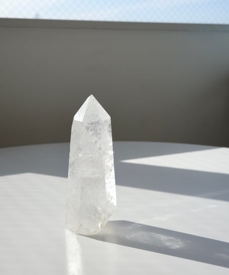 Crystal Quartz