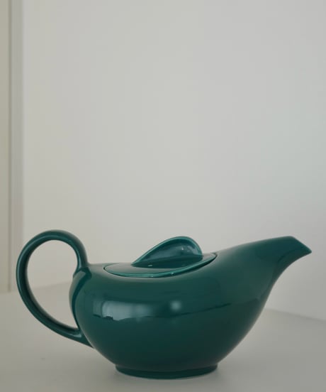 Tea Pot