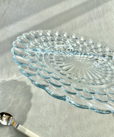 Bubble Plate