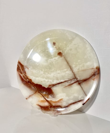 Onyx Plate