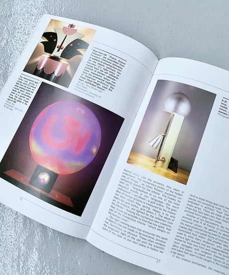 Coffee Table Book