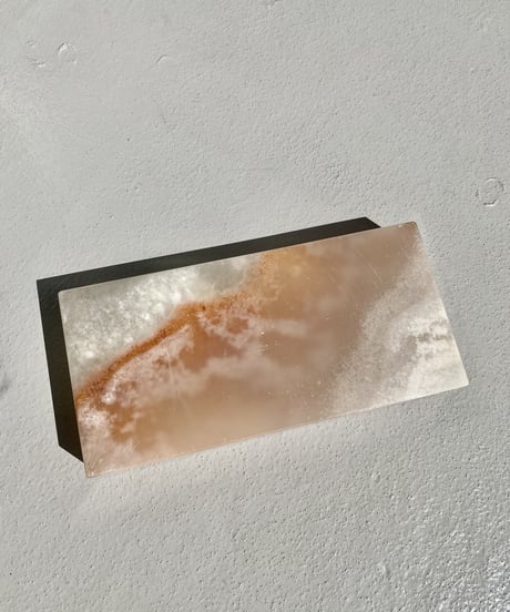 Onyx Tray