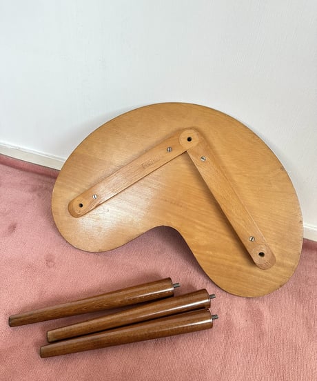 Kidney Table