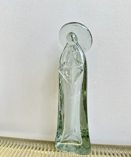 Viking Glass