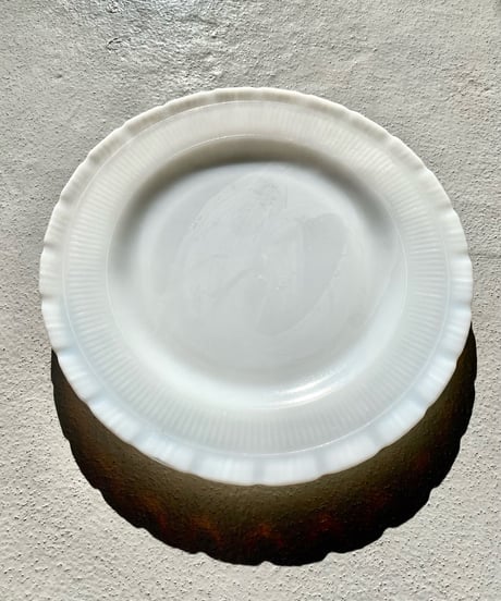 TORTE Dinner Plate