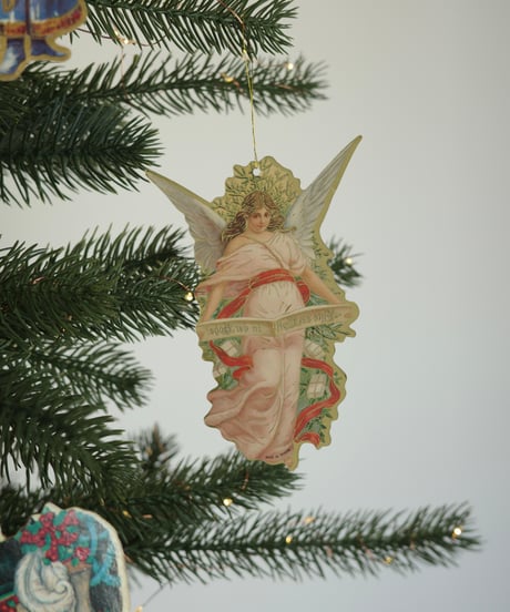 Ornament🎄