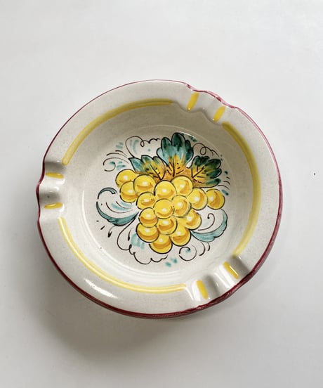 Italian Pottery
