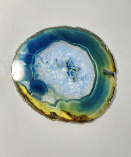 Agate Tray
