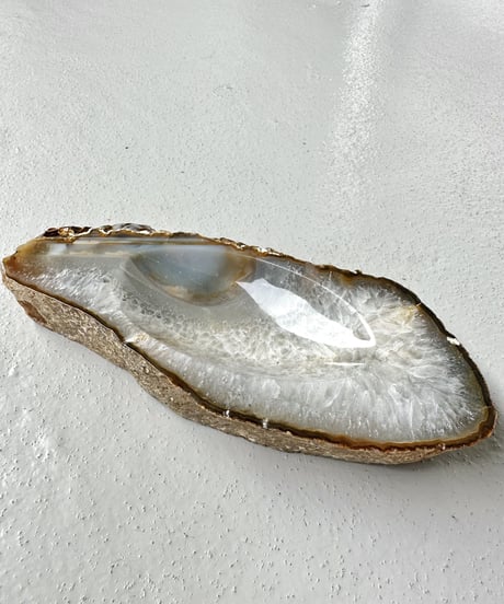 Agate Tray