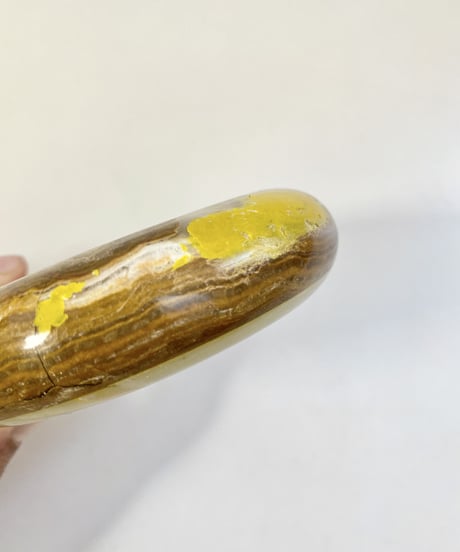 Onyx Ashtray