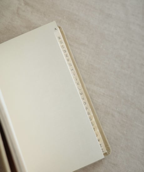 Address Book