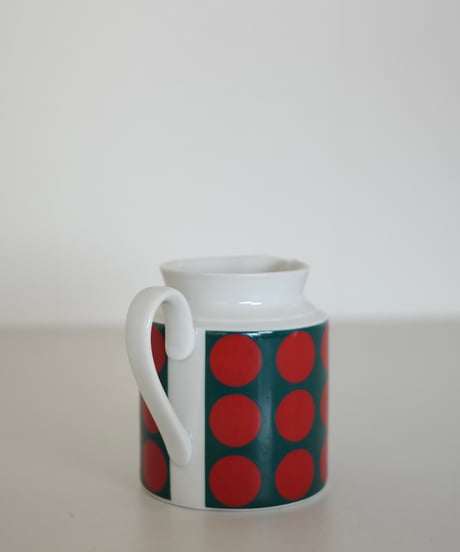 Milk Pitcher