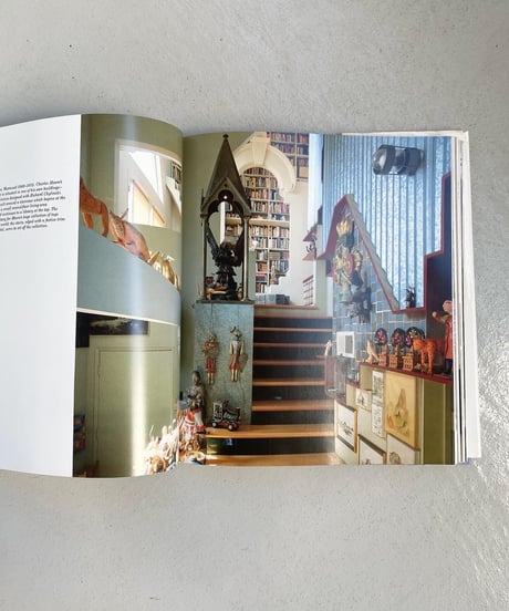 Coffee Table Book