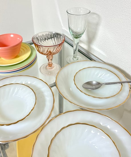 Shell Plate