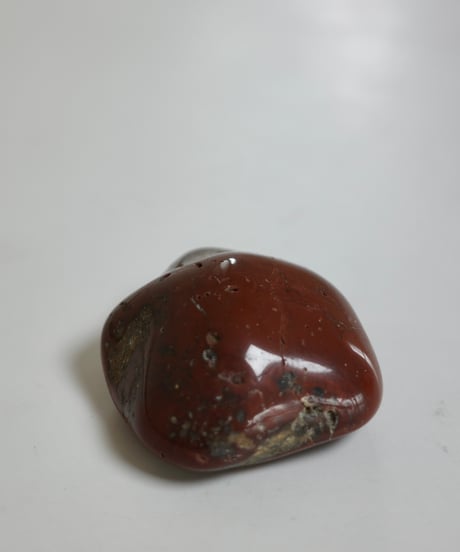 Red Jasper