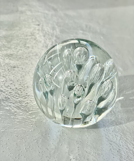Paper Weight