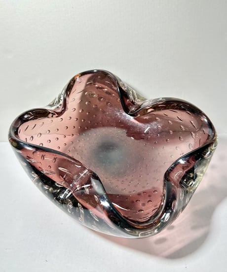 Glass Bowl -XL-
