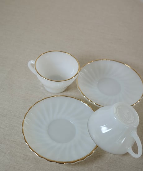 Cup&Saucer