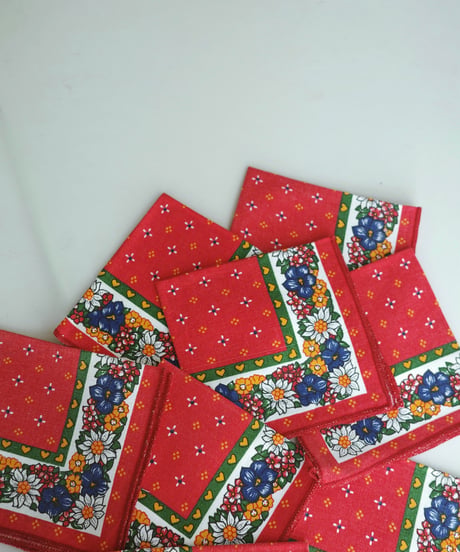 Napkin / Handkerchief