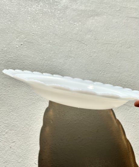 TORTE Pasta Plate