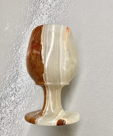 Onyx Glass -L-