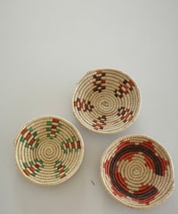 Tribal Basket