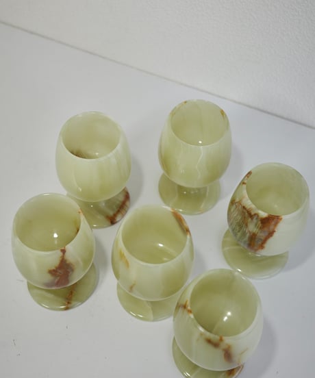 Onyx Glass -L-