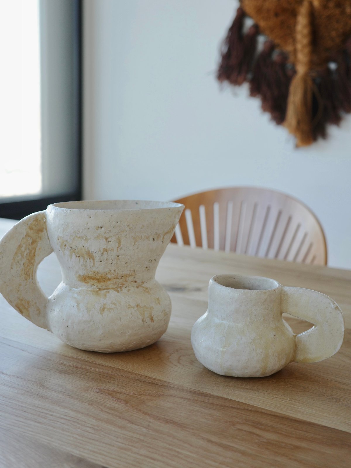 Mug | Teilen