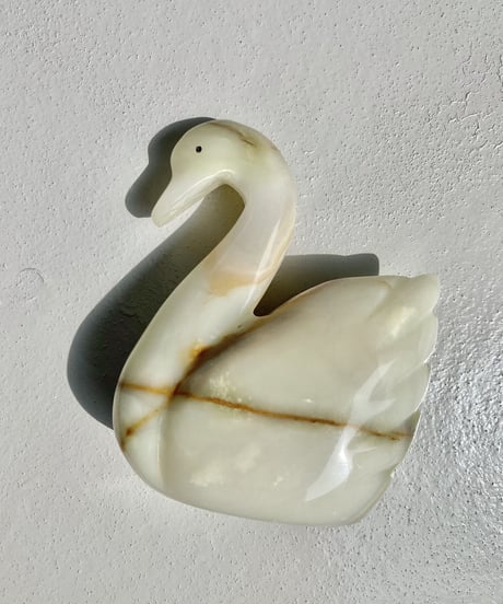 Schwan -L-